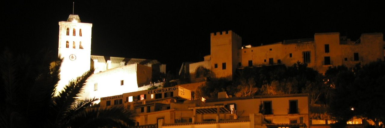 Apartur Ibiza y Formentera